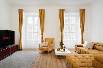 Prodej bytu Jindřichův Hradec