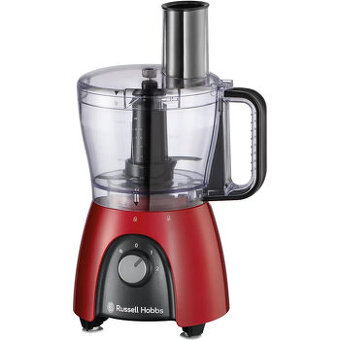 Nový Kuchyňský robot Russell Hobbs Desire