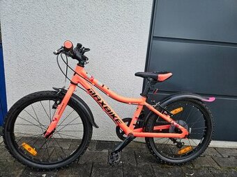 Dětské kolo Maxbike 20"