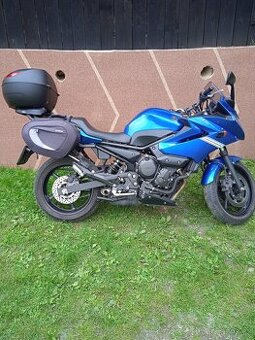 Prodej motorky