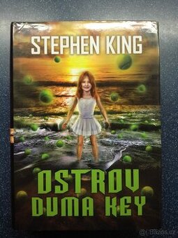 Stephen King - Ostrov Duma Key