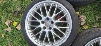 Bbs speedline r19