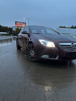 ⭐️Opel Insignia 2012⭐️