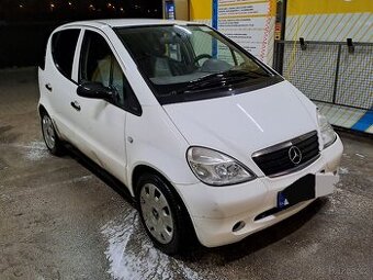 Mercedes A140