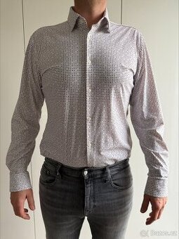 Pánská košile HUGO