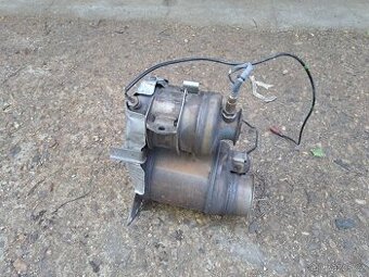 Náhradní díly DPF Filtr