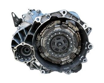 Převodovka 7A MGN 1.6TDI 77KW CAYC