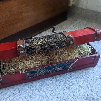 Box na víno ,Příslušenství na vino