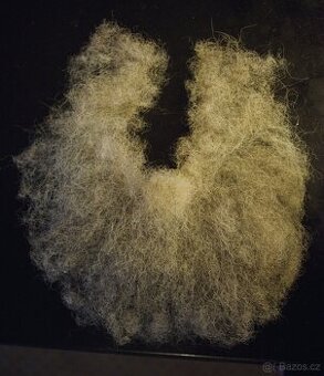 Filmový/divadelní plnovous