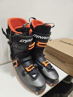 Dynafit Hoji Free skialpové boty 31.0 Mondo