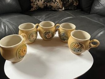 Prodám buclaté hrníčky