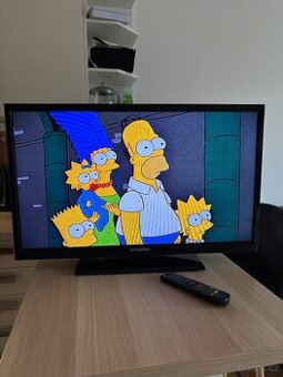 TV Hyundai 32” LCD