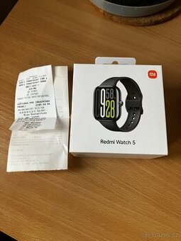 Xiaomi Redmi Watch 5