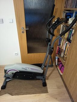 Eliptical inSPORTline inCondi ET30m II - 1