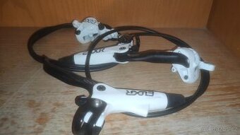 prodám brzdy  AVID ELIXÍR 9a7