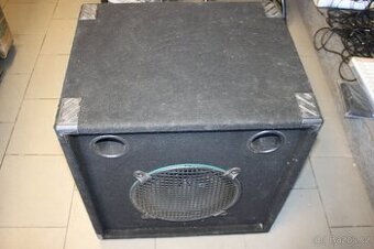 reprobox kytarový 50W 10Ohmů 46x56x60 cm