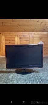 Mala televize Samsung