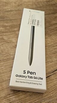 Samsung S pen (Tab S6 Lite)