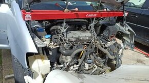 VW Touran 1t1 1,9 AVQ