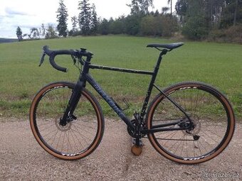 Gravel Maxbike