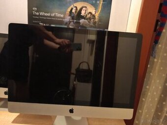 Počítač all in one Apple iMac