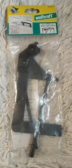 Rozpěrný klín Wolfcraft 6917000