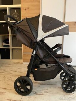 Joie sportovni kočarek