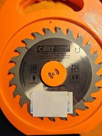Pilový kotouč CMT291.160.24H
