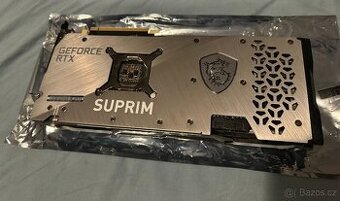 RTX 3070 Suprime X