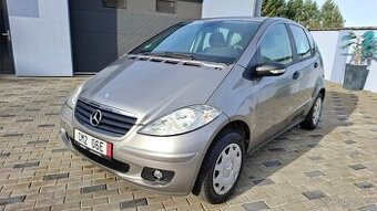 Mercedes-Benz A 160 / 169 2,0 CDI - 60kw. DIESEL