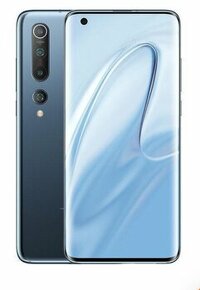 Xiaomi Mi 10 6,7 dispej 8GB/ 128 GB (GREY)A+