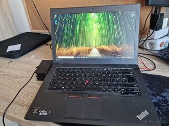NB Lenovo T450