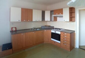 Pronájem bytu 3+1, V. Makovského, Poruba, Ostrava