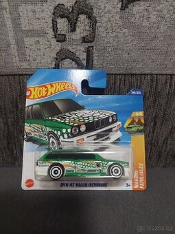 Hotwheels bmw m3