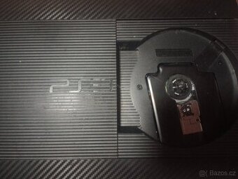 Ps 3 super slim