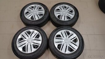 185/60/15 zimní Honda