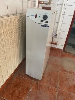 plynový kotel DESTILA DPL 12 A-H