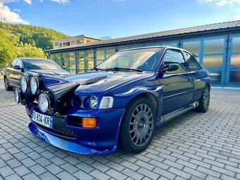 Ford ESCORT COSWORTH 2.0T AWD 1993