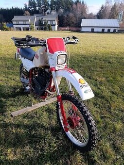 KTM 350 Rotax