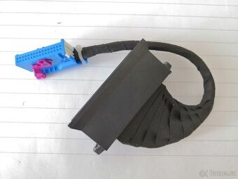 Redukce budíků 36 na 32 pin facelift -> předfacelift