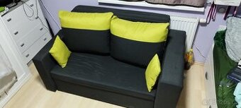 Rozkládací pohovka