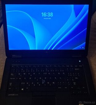 Notebook Dell Latitude E5440