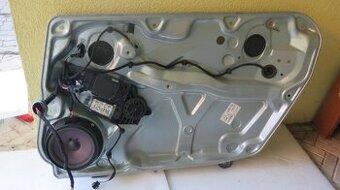 Stahovačka / spouštěč PP - Passat B5.5 + Superb1