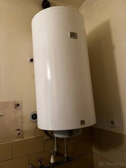 Bojler Dražice 125L