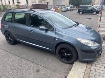 Prodám nebo vyměním Peugeot 307