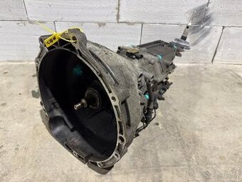 Manuální převodovka BMW GS6-17DG