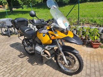 BMW R 1150 GS