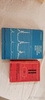 Technické odborné knihy