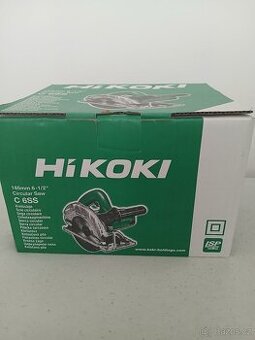 Kotoučová pila Hikoki