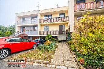 Prodej, domy/rodinný, 290 m2, Nad úpadem 296/54, 14900 Praha